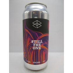 Range Brewing Still the One