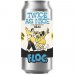 Floc x Beak Collab - Twice As Nice IPA 440ml (6.2%) Floc x Beak Collab - Twice As Nice IPA 440ml (6.2%)