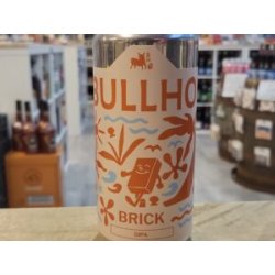 Bullhouse Brew Co Brick