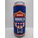 Banks - Tarrifs American Amber 5.1% 500ml 