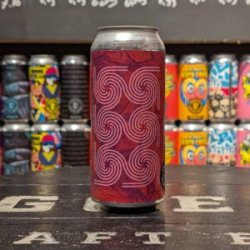 Brasserie du Bas-Canada Tourmentum