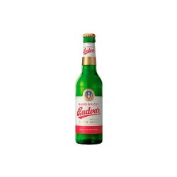 Budejovicky Budvar (Budweiser Checa) 33CL - Supercaro