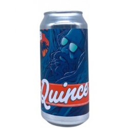 Cerveza La Quince Roots lata 44cl - Lupulia - Pickspain