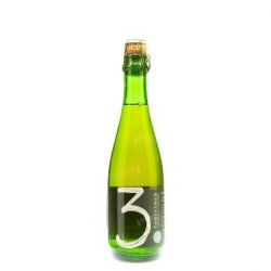 3 Fonteinen 3F Oude Geuze 2223 #46 37,5cl - Belgas Online