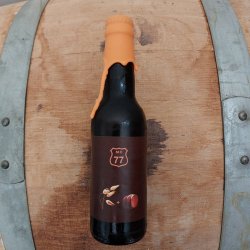 MC77 Birrificio Artigianale A Promise Kept (bottiglia da 33 cl) - MC77 Birrificio Artigianale