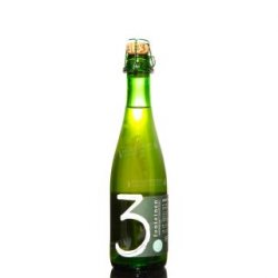 3 Fonteinen 3F Oude Geuze 2223 #7 37,5cl - Belgas Online