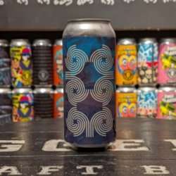 Brasserie du Bas-Canada Excruciatio