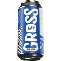 Gross X Firstep Snailbrain NEPA 5,3% - GROSS