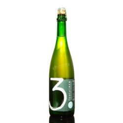 3 Fonteinen 3F Oude Geuze 2223 #8 75cl - Belgas Online