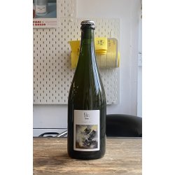 Mills Brewing Sorachi Ace