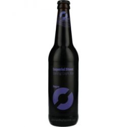 Nogne Imperial Stout - Drankgigant.nl