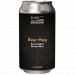 Slow Lane Brewing Bear Hug Barrel Aged Brown Sour 375mL 
