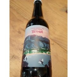 Grape Ale garnacha tintorera - Gourmet Point