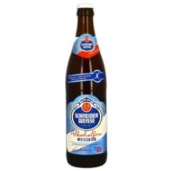 Schneider Weisse TAP3 Alkoholfrei - Drinks of the World