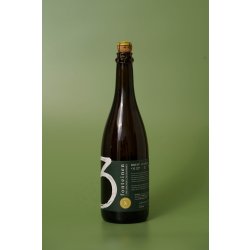 Brouwerij 3 Fonteinen 3 Fonteinen X Harth+Harth - Druif Sylvaner (season 22|23) Blend No. 42 Brouwerij 3 Fonteinen 3 Fonteinen X Harth+Harth - Druif Sylvaner (season 22|23) Blend No. 42
