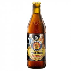 Paulaner Salvator Paulaner Salvator