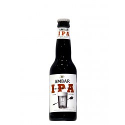 Ambar IPA - Món la cata