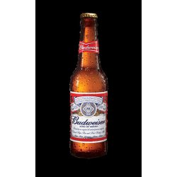 Budweiser 33CL - Supercaro