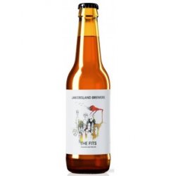 Cerveza Jakobsland The Fits - Lupulia - Pickspain