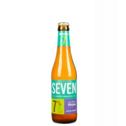 St Feuillien Seven 33Cl - Belgian Beer Heaven