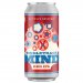 Altitude Brewing Single Track Mind Red IPA 440mL 