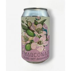 Cerveceria De Zarra Marcona
