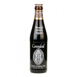 Corsendonk Pater Dubbel / Abbey Brown Ale