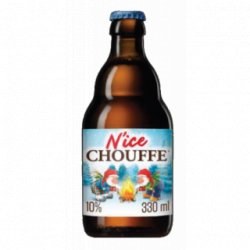 N’Ice Chouffe