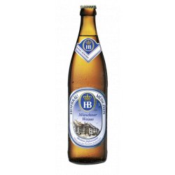 Hofbräu München – Weisse - Kerma Ltd