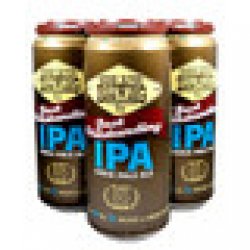 Kern River Just Outstanding IPA 4-Pack Can - Holiday Wine Cellar