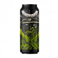 Seven Island Citra Ronin 8alc 44cl - Dcervezas