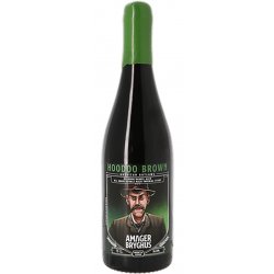 Amager Bryghus Hoodoo Brown - Craft & Draft