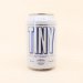 Garage Project Tiny Lager with Lime Non Alcoholic Can 330mL 