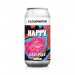 Cloudwater - Happy, Pale Ale 3.5% Cloudwater - Happy, Pale Ale 3.5%