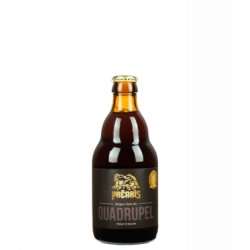 Prearis Quadrupel 33Cl - Belgian Beer Heaven