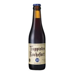 Trappistes Rochefort 10 - Cervezas Mayoreo