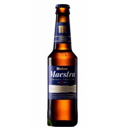 Mahou Maestra - Bodecall