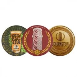 Flying Monkeys Craft Brewery The Mutants Are Revolting