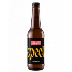 Cerveza Sanfrutos Especial - Lupulia - Pickspain