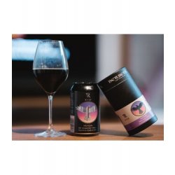 RYGR Brygghús Hugin Chocolate Brownie