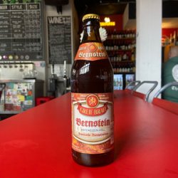 Brauerei Josef Greif Bernstein