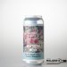 Ārpus x Northern Monk- TDH Vic Secret x Sabro x Mosaic x Simcoe Double New England IPA 44cl Blik Ārpus x Northern Monk- TDH Vic Secret x Sabro x Mosaic x Simcoe Double New England IPA 44cl Blik