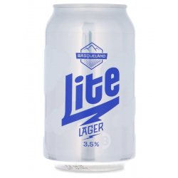 Basqueland - Lite - Beerdome