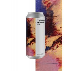 Boundary Brewing The Purpose of Conflict