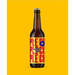 Brique House Brewery Triple Chuc
