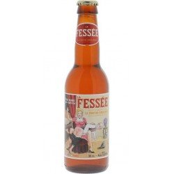 LA Fessee 33CL - Selfdrinks