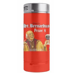 St. Bernardus Prior 8