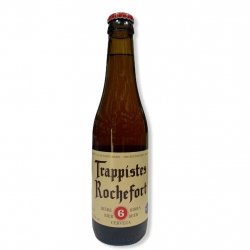 Trappistes Rochefort 6
