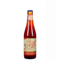 Viven Bruin 33Cl - Belgian Beer Heaven