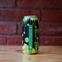 Brew York When Lemons Give You SLIME - The Hop Vault